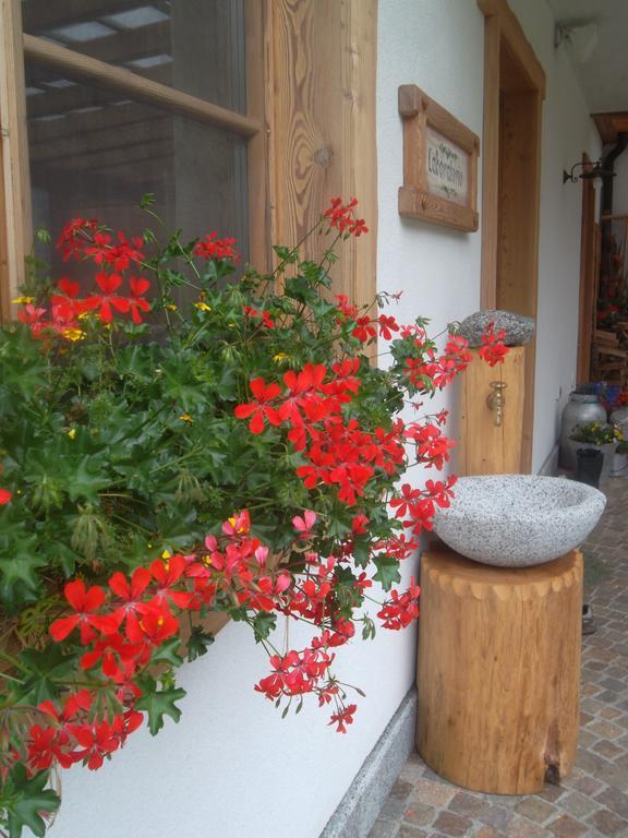 Agriturismo Maso Grisun Borzago Rom bilde